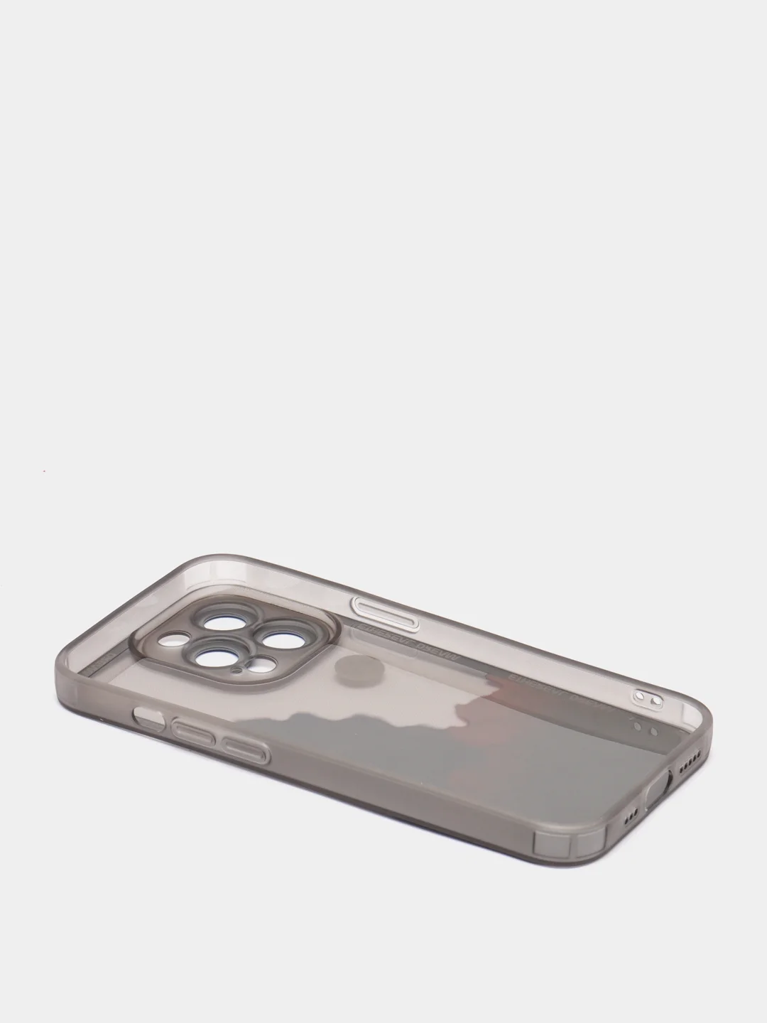 Индиго чехол "Dream" для iPhone, на айфон 7/8 Plus 11 12 mini 13 Pro max XR XS