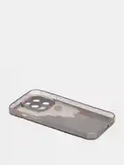Индиго чехол "Dream" для iPhone, на айфон 7/8 Plus 11 12 mini 13 Pro max XR XS