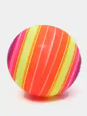 Мяч детский, светящийся