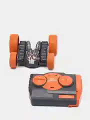 Радиоуправляемый перевертыш Orange Stunt Dumper Car 2.4G - CT8034