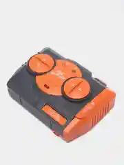 Радиоуправляемый перевертыш Orange Stunt Dumper Car 2.4G - CT8034