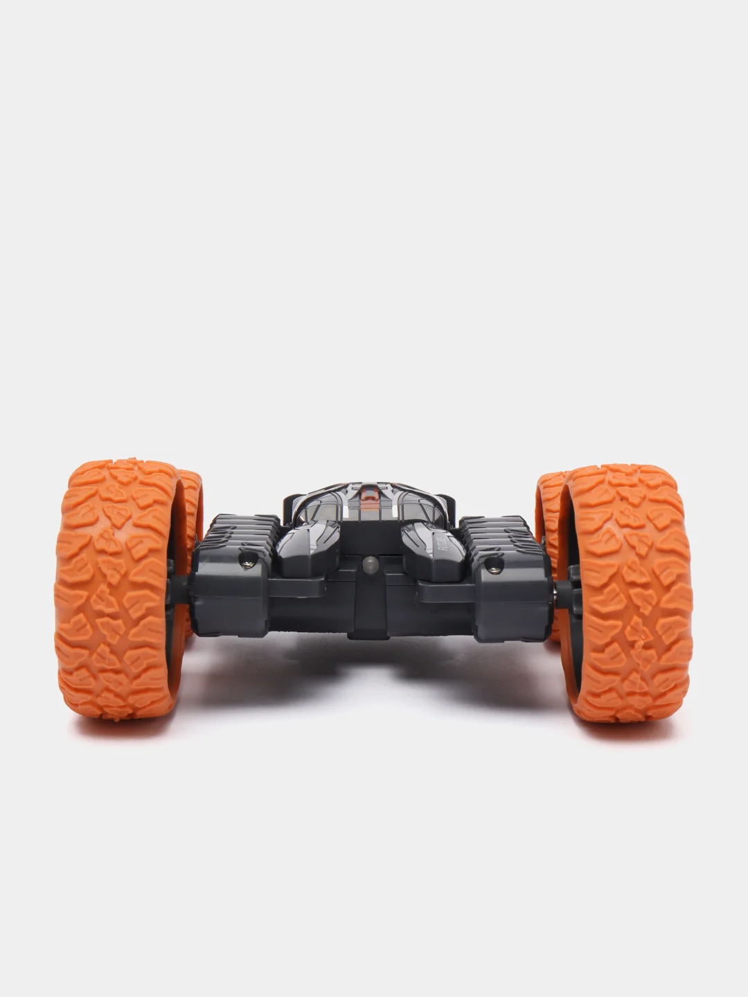 Радиоуправляемый перевертыш Orange Stunt Dumper Car 2.4G - CT8034