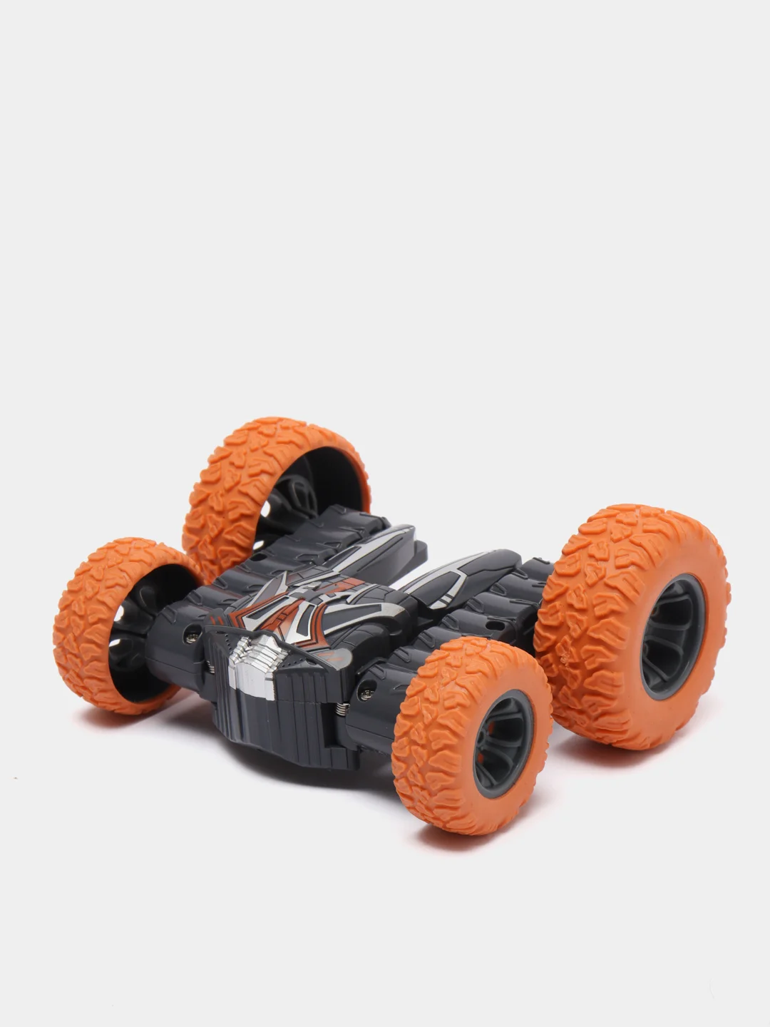 Радиоуправляемый перевертыш Orange Stunt Dumper Car 2.4G - CT8034