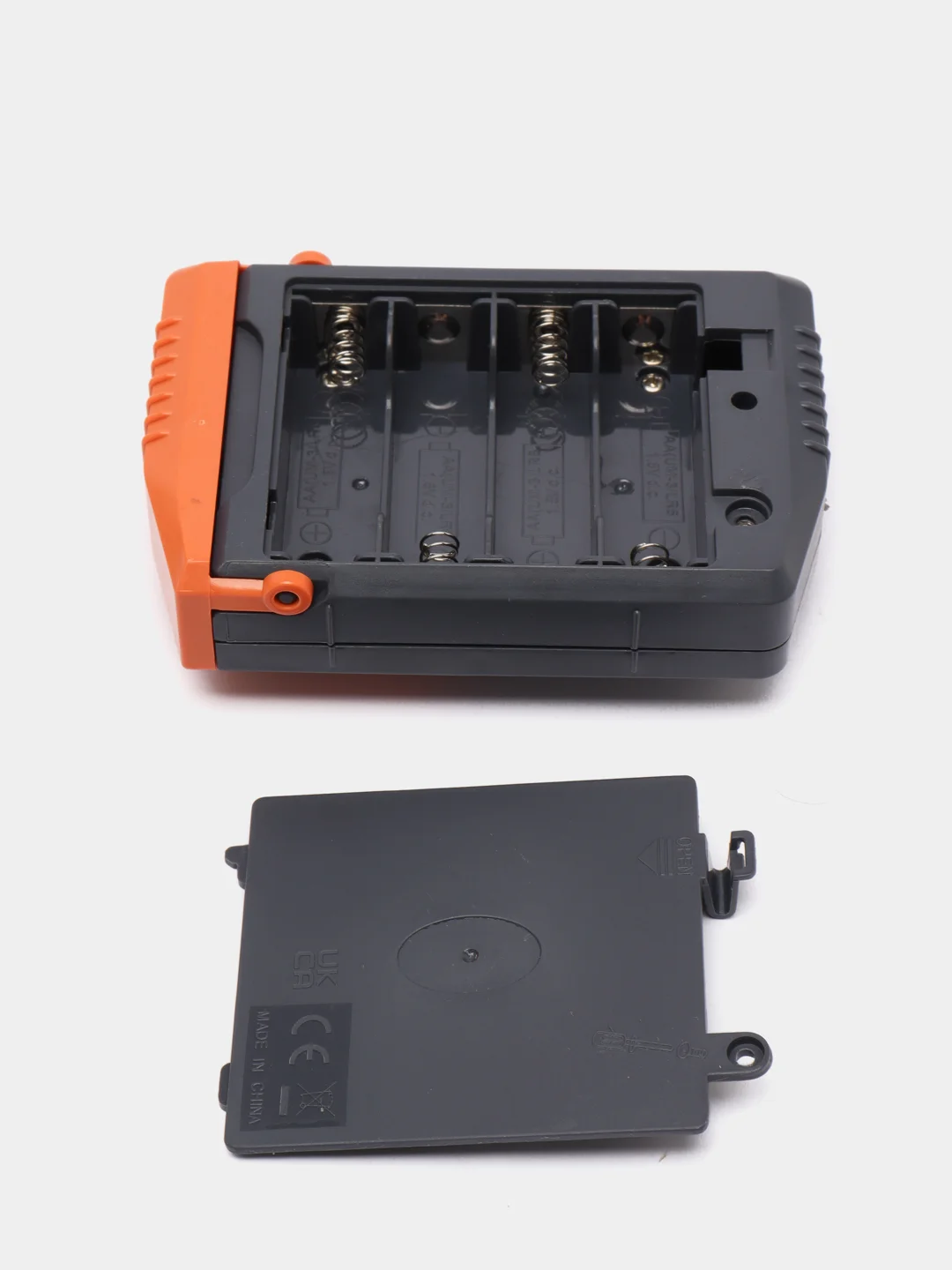 Радиоуправляемый перевертыш Orange Stunt Dumper Car 2.4G - CT8034