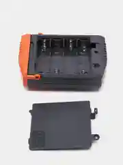 Радиоуправляемый перевертыш Orange Stunt Dumper Car 2.4G - CT8034