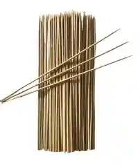 Шампур бамбуковый, 30 см, 100 штук