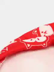 Красный толстовка для собак и кошек