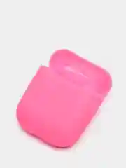 Фуксия чехлы для AirPods 1/2