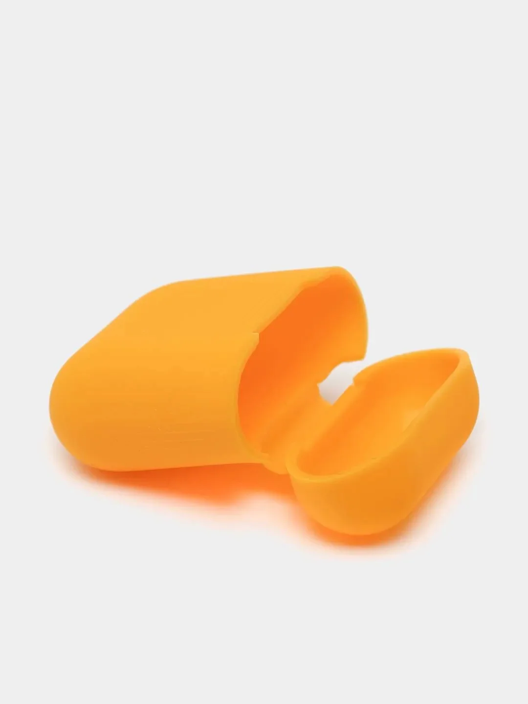 Коралловый чехлы для AirPods 1/2