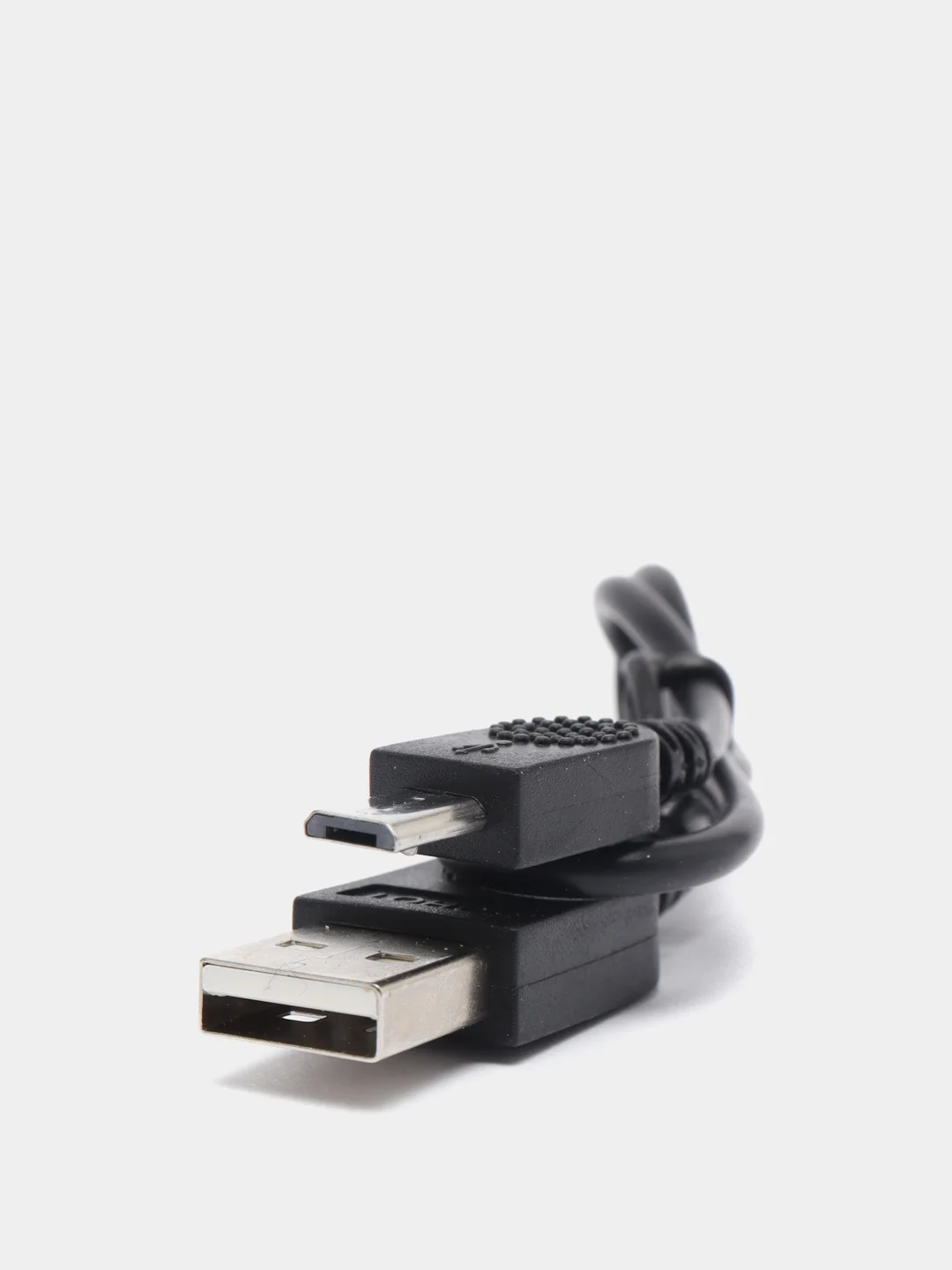 Фонарь велосипедный, аккумуляторный, с USB