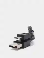 Фонарь велосипедный, аккумуляторный, с USB