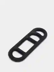Фонарь велосипедный, аккумуляторный, с USB