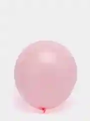 Розовый воздушные шары разноцветные
