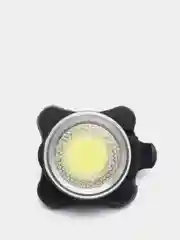 Фонарь велосипедный, аккумуляторный, с USB