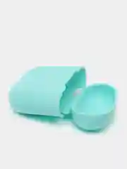 Мятный чехлы для AirPods 1/2