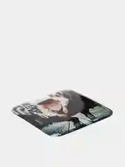 Аметистовый наклейки на телефон, 3D-стикеры