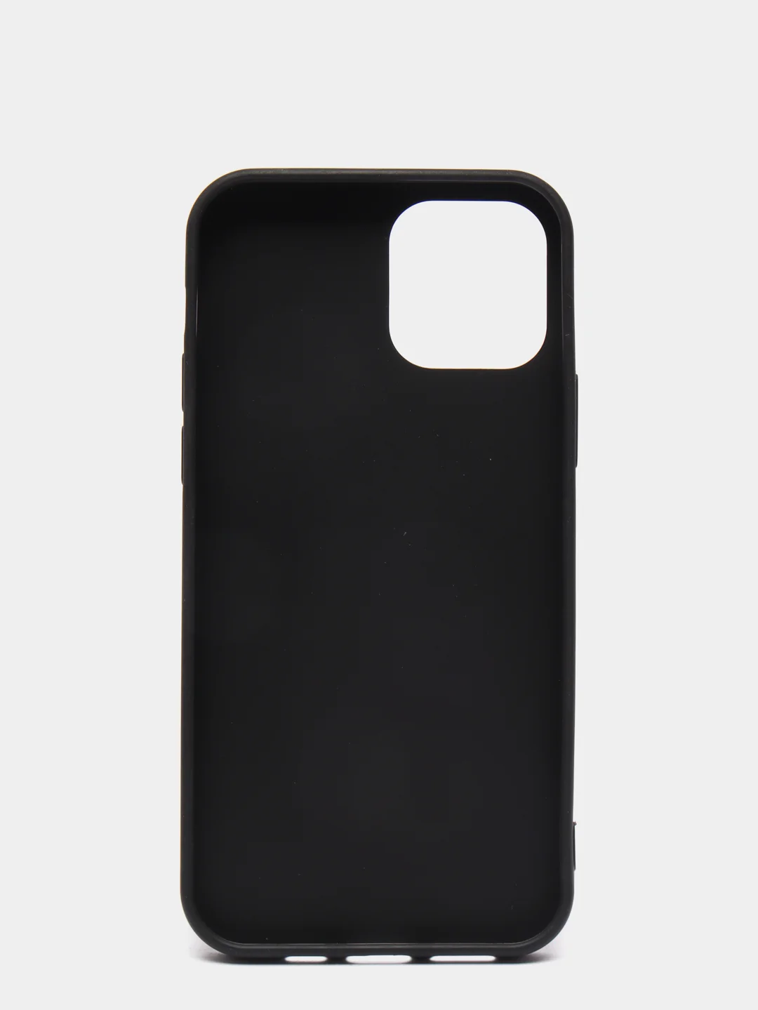 Хром чехол для Iphone 12, 12PRO c принтом