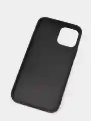 Хром чехол для Iphone 12, 12PRO c принтом