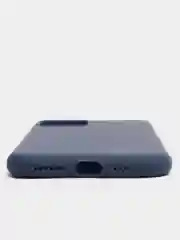 Темно-синий чехол на Айфон iPhone 5, 6, 7 8 plus, X, XS Max, XR, 11 12 13 Pro Max, 12 Mini, 13 Pro Max