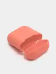 Коралловый меланж чехлы для AirPods 1/2