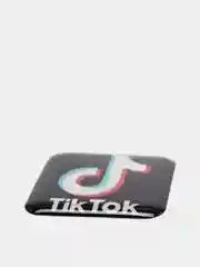 Бордовый наклейки на телефон, 3D-стикеры