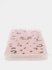 Коралловый чехол для Iphone 12, 12PRO c принтом