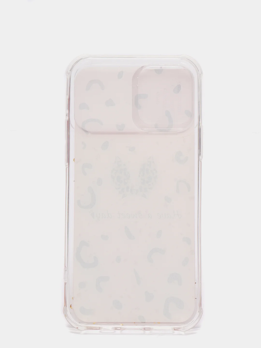 Коралловый чехол для Iphone 12, 12PRO c принтом