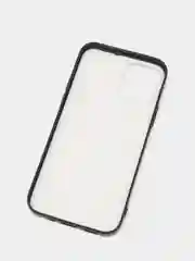 Приглушённый хаки чехол для Iphone 12, 12PRO c принтом