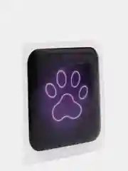 Горчичный наклейки на телефон /3D-стикеры