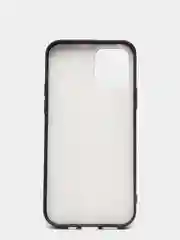 Индиго чехол для Iphone 12, 12PRO c принтом