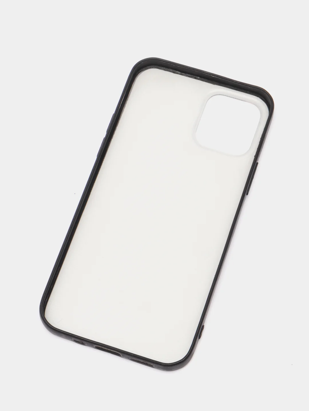 Индиго чехол для Iphone 12, 12PRO c принтом