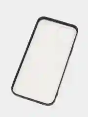 Индиго чехол для Iphone 12, 12PRO c принтом