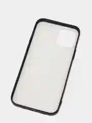 Бежевый чехол для Iphone 12, 12PRO c принтом