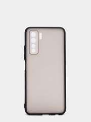 Чехол Honor 30S Interstep