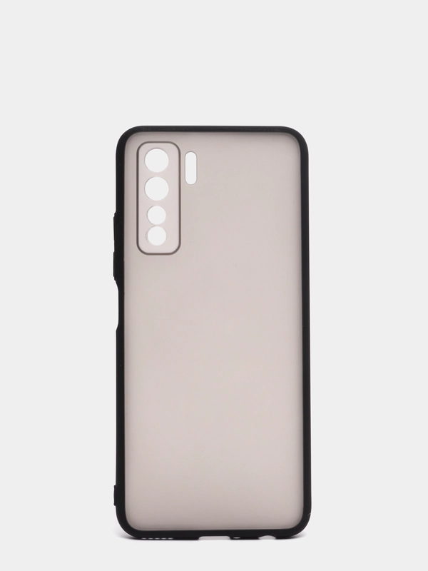 Чехол Honor 30S Interstep