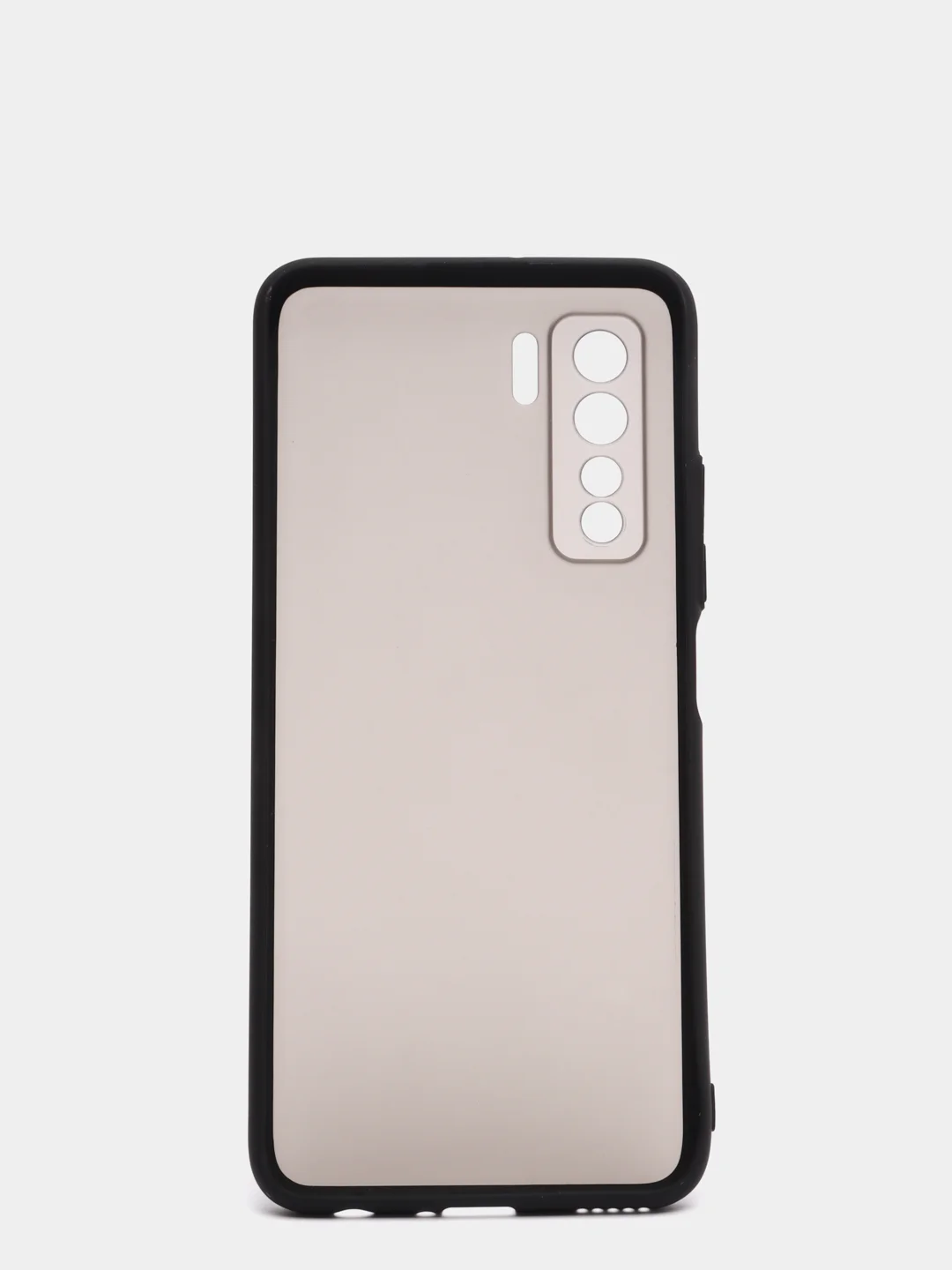 Чехол Honor 30S Interstep