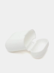 Силиконовый чехол для AirPods 1/2