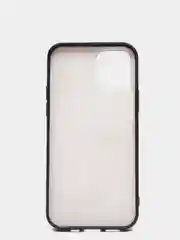 Кремовый чехол для Iphone 12, 12PRO c принтом