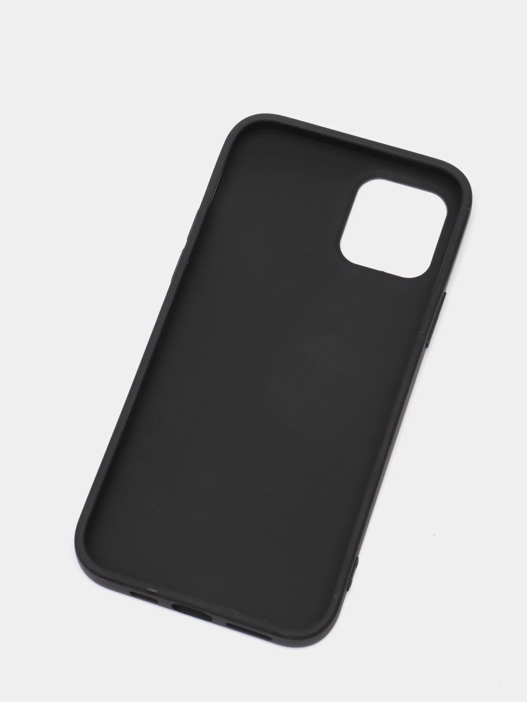Песочный хаки чехол для Iphone 12, 12PRO c принтом
