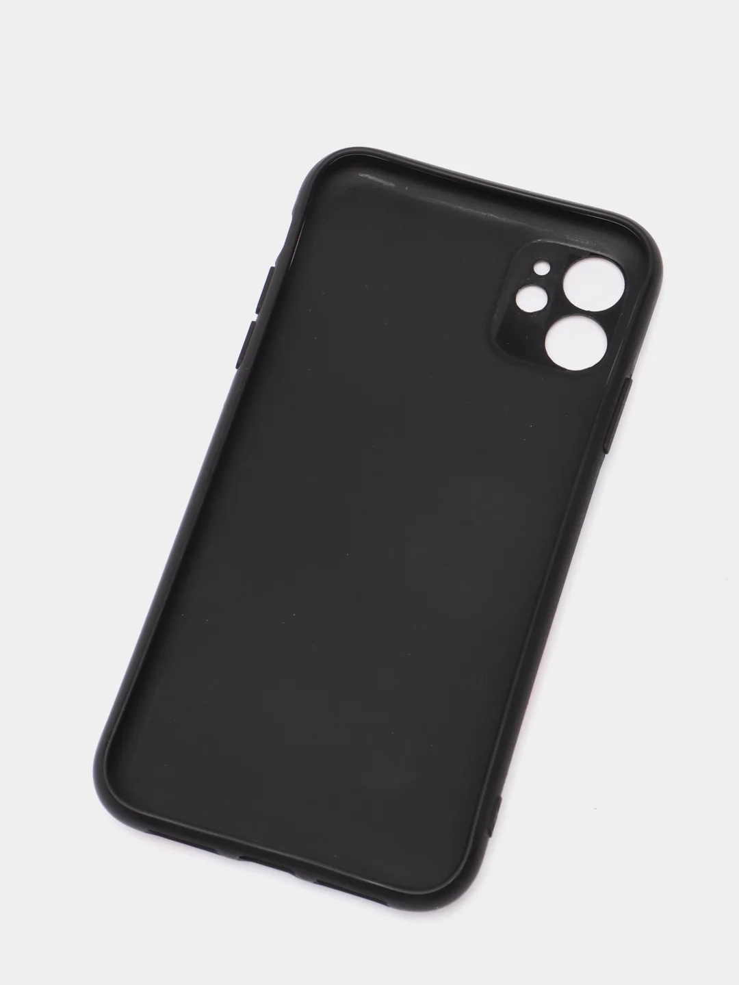 Конфетный чехол для iPhone 11, с принтом