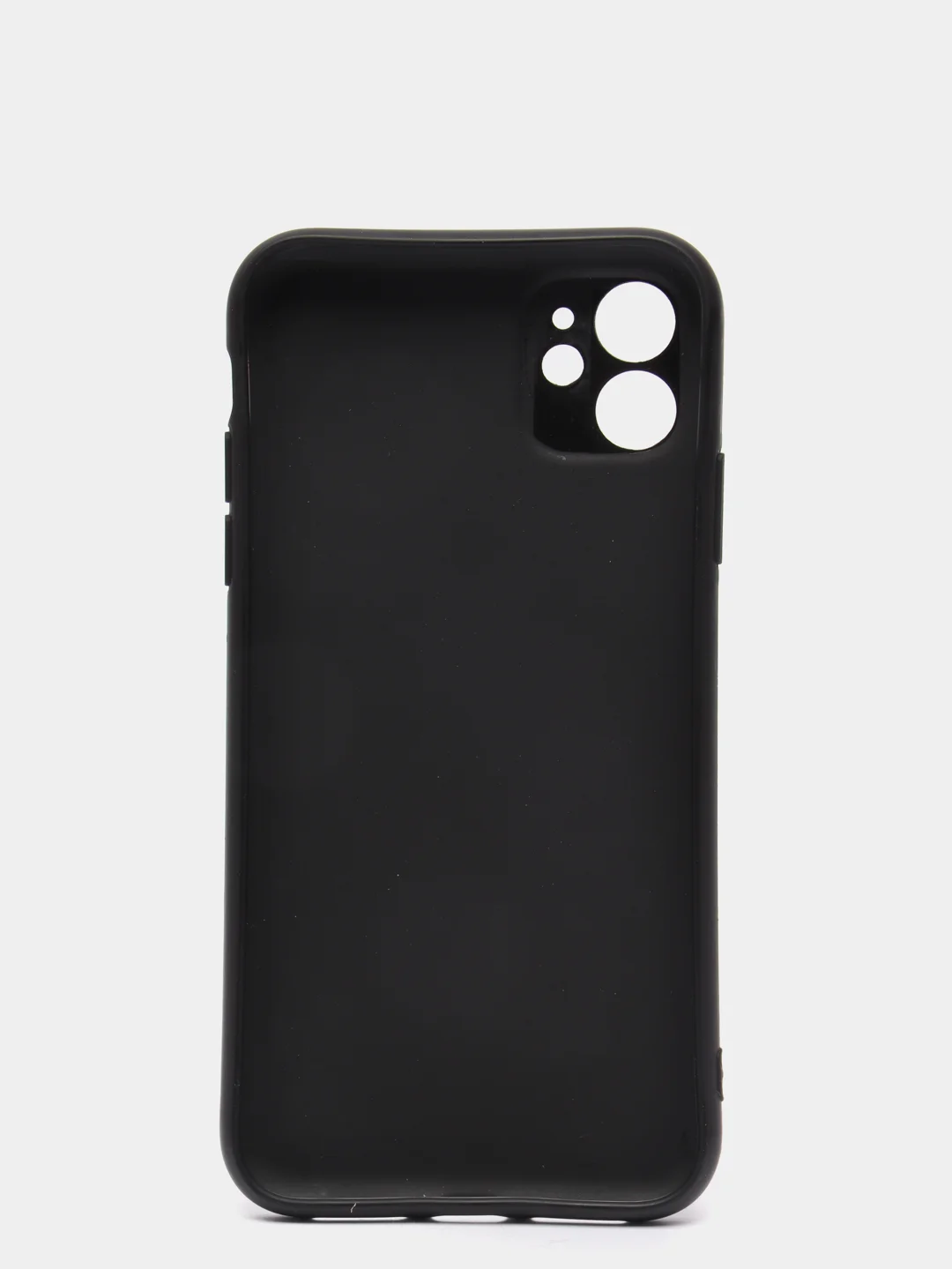 Конфетный чехол для iPhone 11, с принтом