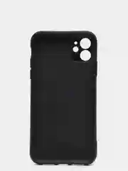 Конфетный чехол для iPhone 11, с принтом