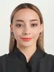 Асимметричные серьги
