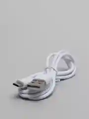 Белый увлажнитель воздуха