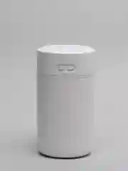 Белый увлажнитель воздуха