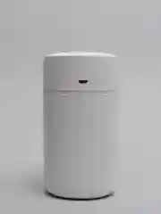 Белый увлажнитель воздуха