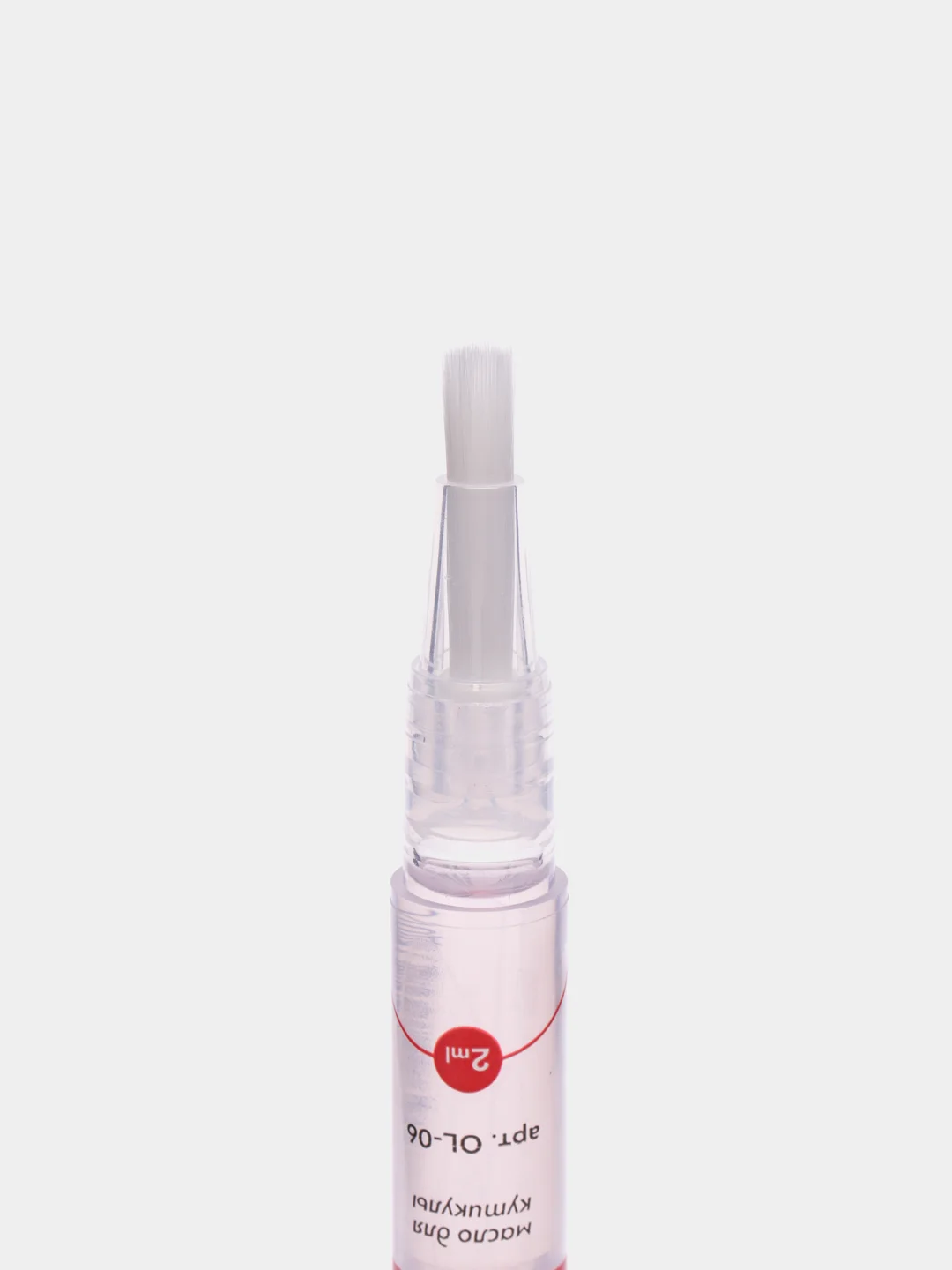Formula Profi, Масло для кутикулы "Мягкая формула"  (арбуз),  2 мл
