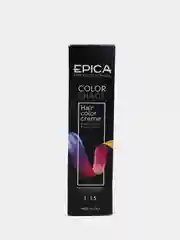Epica colorshade 9.13 Крем-краска блондин песочный, 100 мл