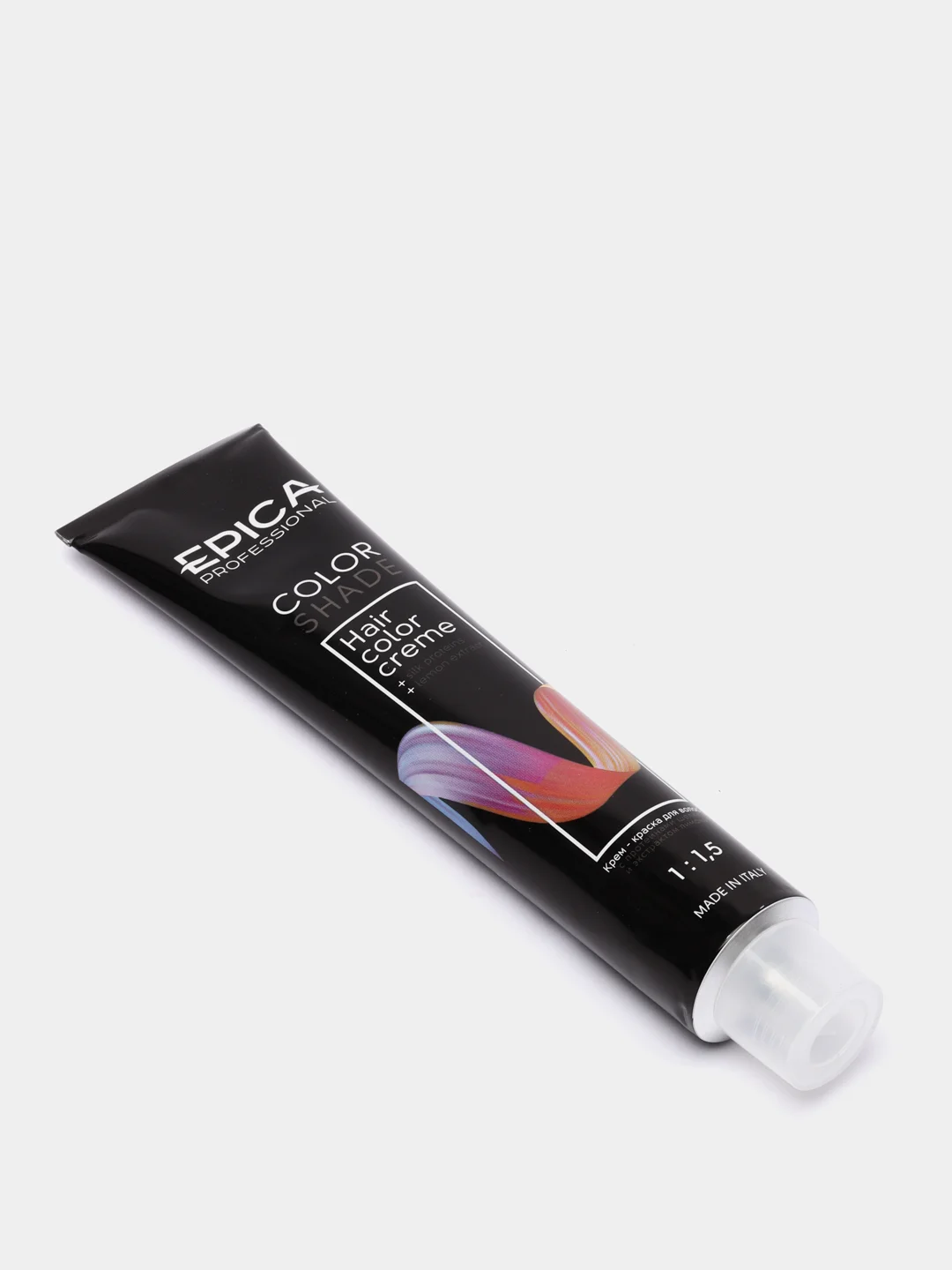 Epica colorshade 9.13 Крем-краска блондин песочный, 100 мл