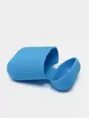 Ледяной силиконовый чехол для Airpods